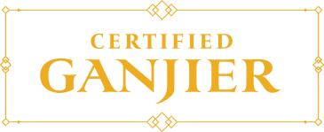 Certified Ganjier® (CG)​